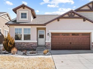 11491 Rill, Colorado Springs, CO 80921