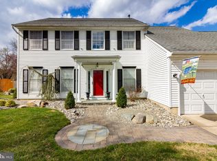 13 Chelsea Rd, Eastampton, NJ 08060