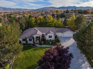 860 Flanders Rd, Reno, NV 89511