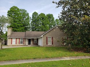 1765 Michel Delving Rd, Baton Rouge, LA 70810