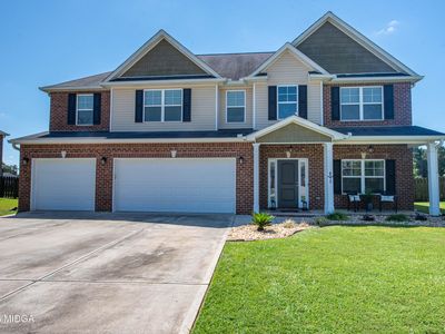 720 Bedfordshire Ln, Bonaire, GA, 31005