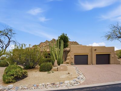 11366 E Desert Vista Road, Scottsdale, AZ, 85255