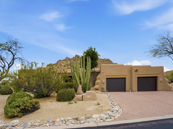 11366 E Desert Vista Road, Scottsdale, AZ 85255