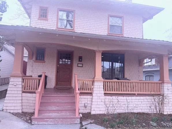 280 N H St, Salt Lake City, UT 84103