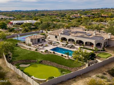 9067 E SIERRA PINTA Drive, Scottsdale, AZ, 85255