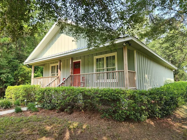 355 Settlers Bluff Rd, Folkston, GA 31537