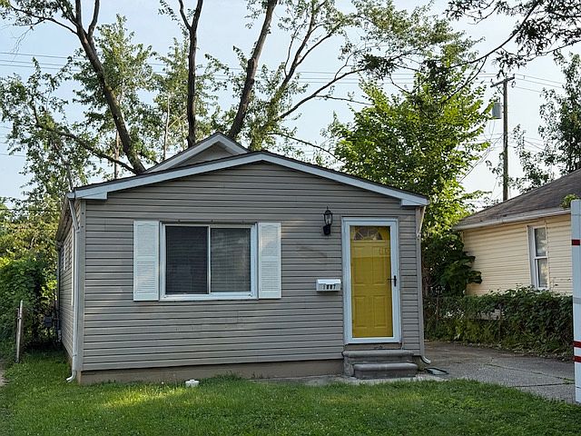 1st image of this home