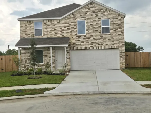 12822 Ivy Creek Ct, Crosby, TX 77532