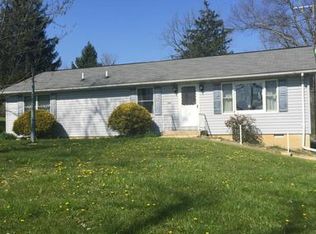 2134 Old New Windsor Pike, New Windsor, MD 21776