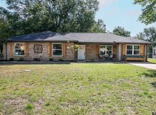 6148 Whispering Ln, Tyler, TX 75707