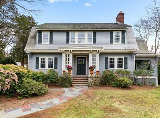 64 Marrett Rd, Lexington, MA 02421