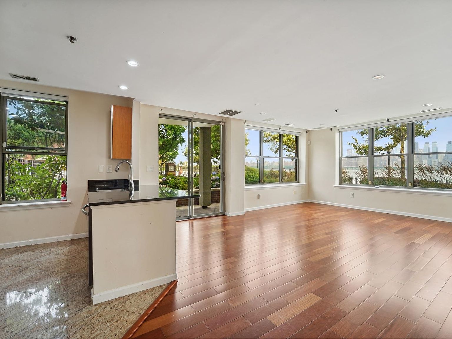 26 Ave At Port Imperial APT B03, West New York, NJ 07093 MLS