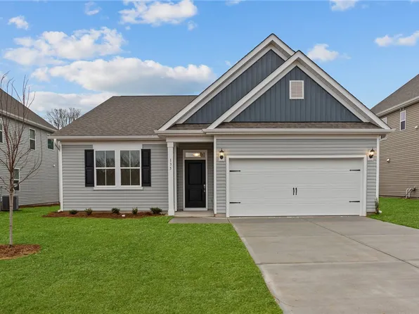 135 Anderson Oaks Ln Lot 16, Easley, SC 29642
