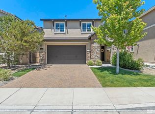 1951 Glacier Meadow Dr, Reno, NV 89521
