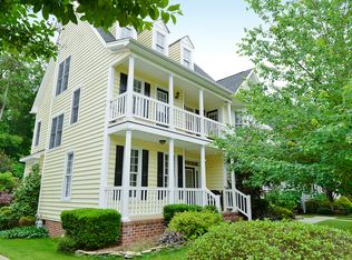 224 Star Magnolia Dr, Morrisville, NC 27560