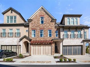 202 Via Lucca, Woodstock, GA 30188