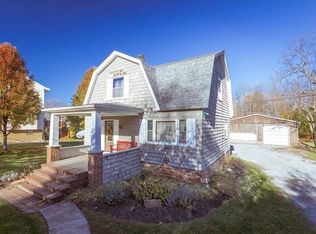 2022 Darlington Rd, Beaver Falls, PA 15010