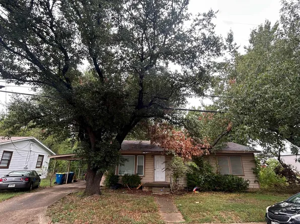 2408 State Highway 42 N, Kilgore, TX 75662