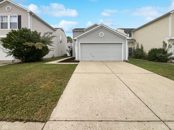 6755 Kinnerton Dr, Indianapolis, IN 46254