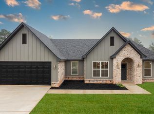 118 Queens Ct, Marshall, TX 75672