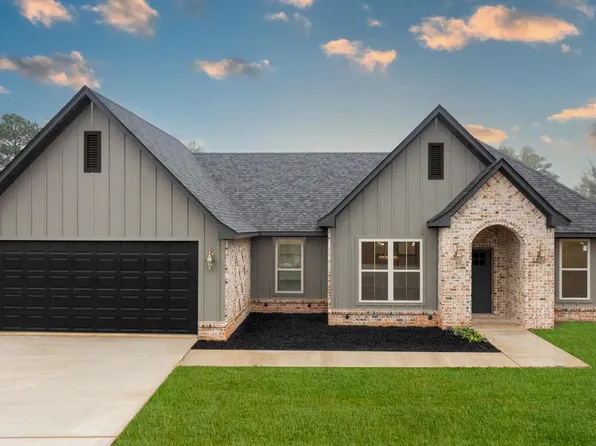 118 Queens Ct, Marshall, TX 75672