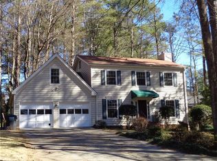 678 Roxboro Ct, Lawrenceville, GA 30044