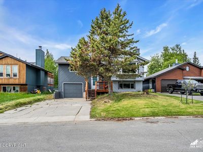 7040 Genny Cir, Anchorage, AK, 99507
