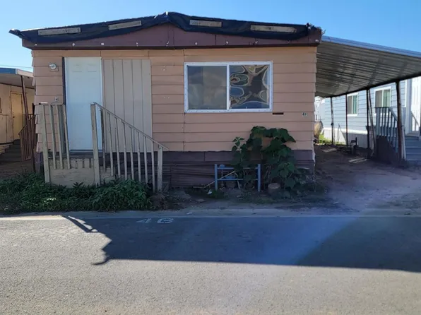 801 Schipper St #46, Arvin, CA 93203