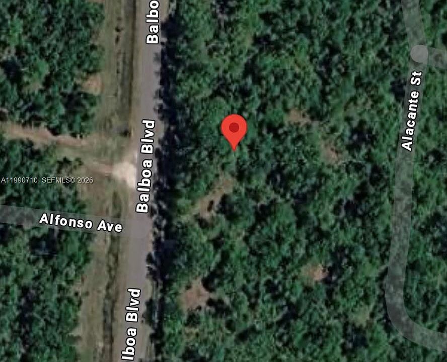 2nd image of 4300 Balboa Blvd