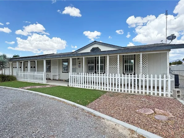 5600 Doubletree Rd, Pahrump, NV 89061