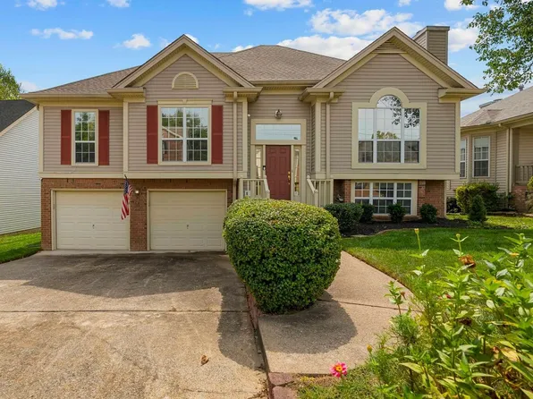 641 Granwood Blvd, Old Hickory, TN 37138