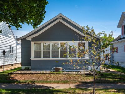 2030 Wood STREET, La Crosse, WI, 54603