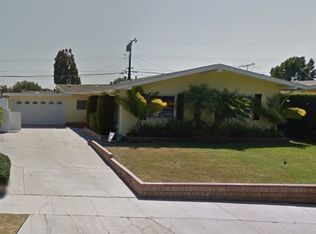 14508 Gardenhill Dr, La Mirada, CA 90638