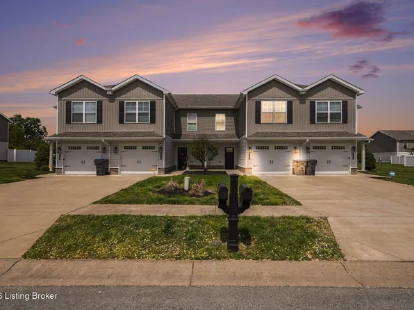 6113 Casper Dr, Louisville, KY 40258