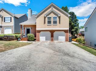 964 Crest Ridge Dr SW, Marietta, GA 30060