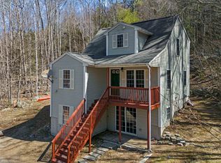 66 New Hampshire Drive, Webster, NH 03303