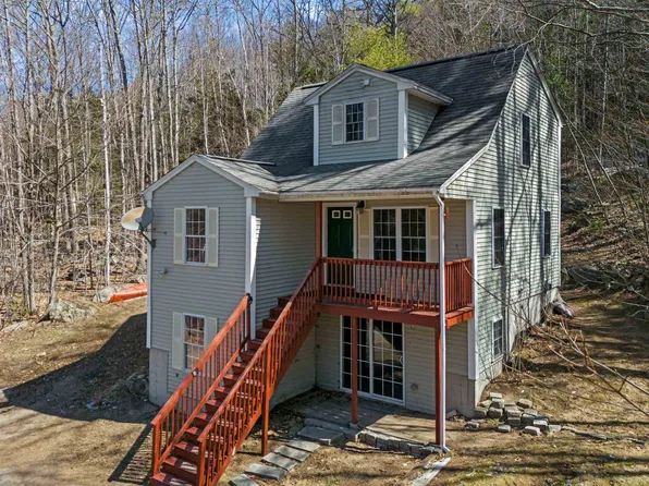 66 New Hampshire Drive, Webster, NH 03303