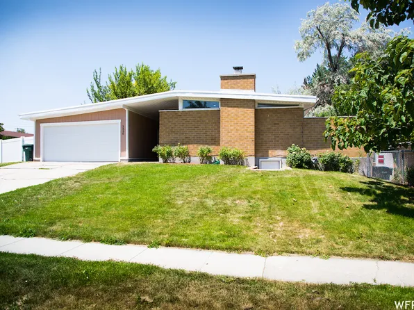 3830 S Market St, West Valley City, UT 84119