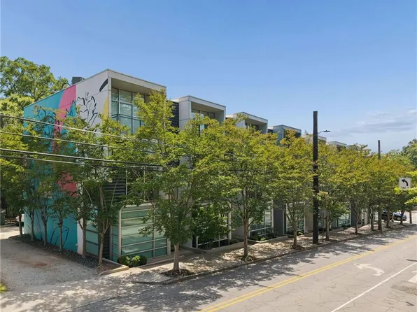 752 Moreland Ave SE Unit 4, Atlanta, GA 30316