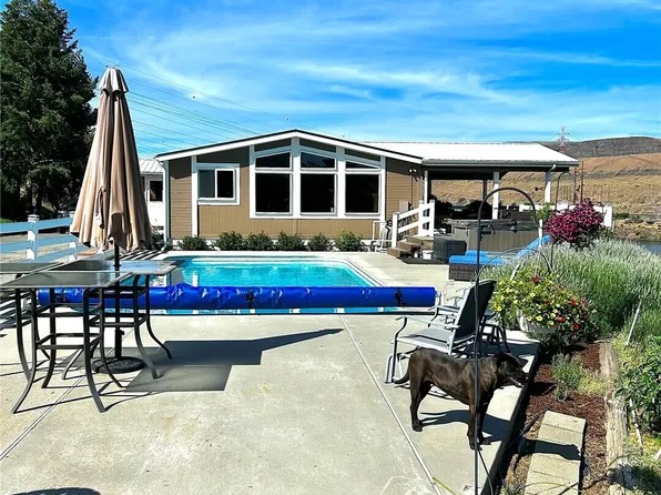 7667 Tarpiscan Road, Malaga, WA 98828