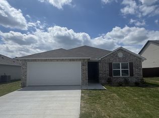 3125 Ted Craig Dr, Alexander, AR 72002