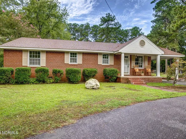 1036 Gay Road, Rocky Mount, NC 27801