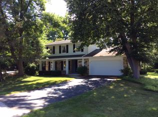 4336 Woodbury Ln, Mount Pleasant, WI 53403