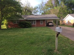 452 Jo Ann Cir, Greenville, MS 38701