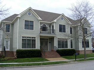 1600 Boyce Dr, Norfolk, VA 23509