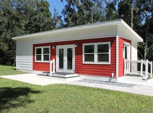 9333 E Redwood Pl, Inverness, FL 34450