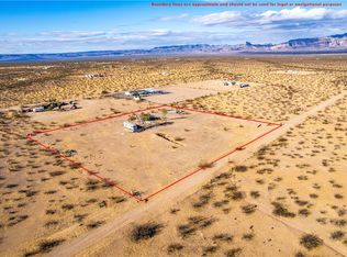 4590 W Imperial Drive, Golden Valley, AZ 86413