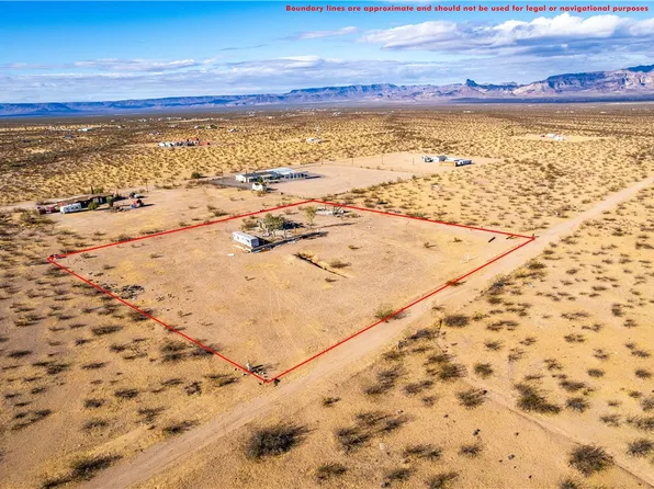 4590 W Imperial Drive, Golden Valley, AZ 86413