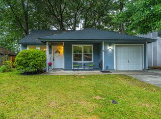1246 Maryland Dr, Ladson, SC 29456