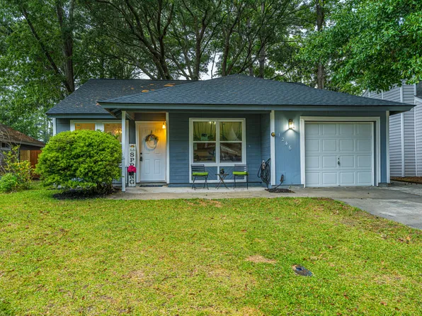 1246 Maryland Dr, Ladson, SC 29456